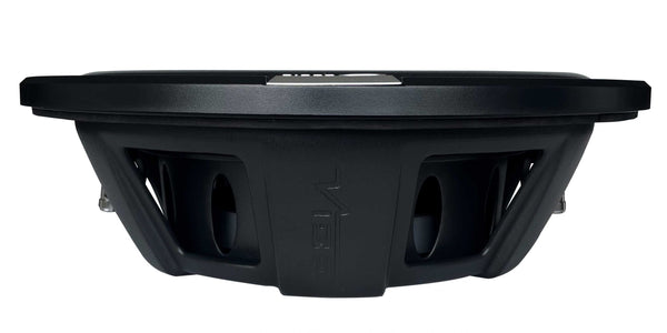 Vibe BLACKAIR12D2S-V2 12" Slimline Subwoofer