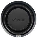 Vibe BLACKAIR12D2S-V2 12" Slimline Subwoofer