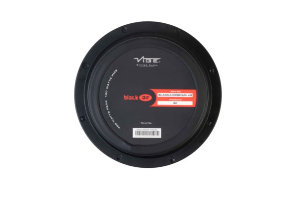 VIBE Blackair Pro BLACKAIRPRO6MV0 6.5" Inch Woofer