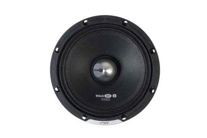 VIBE Blackair Pro BLACKAIRPRO6MV0 6.5" Inch Woofer