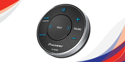 PIONEER CD-ME300 Wired Marine Remote Control