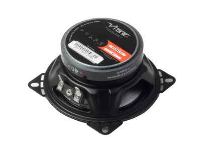 VIBE Pulse PULSE4-V4: 4" Inch Coaxial Speaker