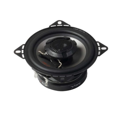 VIBE Pulse PULSE4-V4: 4" Inch Coaxial Speaker