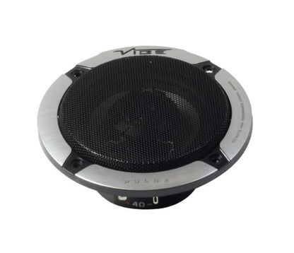 VIBE Pulse PULSE4-V4: 4" Inch Coaxial Speaker