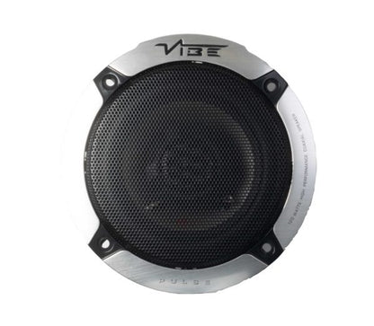 VIBE Pulse PULSE4-V4: 4" Inch Coaxial Speaker