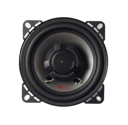 VIBE Pulse PULSE4-V4: 4" Inch Coaxial Speaker