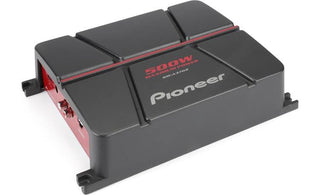 Pioneer GM-A3702