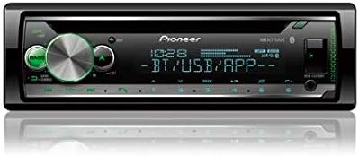 Pioneer DEH-S5200BT Pioneer CD Receiver with BT