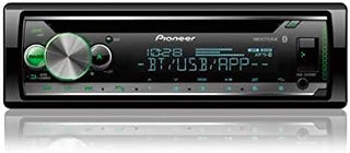 Pioneer DEH-S5200BT