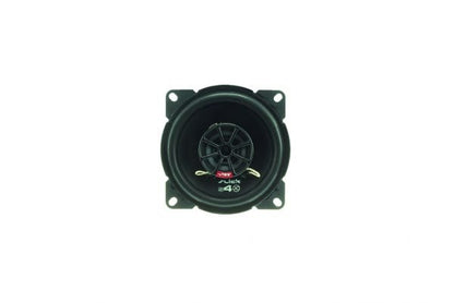 VIBE SLICK4-V7: Slick 4 Inch Coaxial Speaker