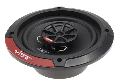 VIBE Slick SLICK5-V7: 5" Inch Coaxial Speaker