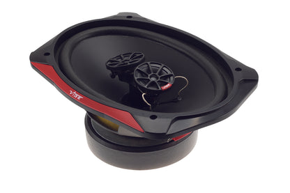 VIBE Slick SLICK693-V7: 6×9" Inch Coaxial Speaker