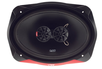 VIBE Slick SLICK693-V7: 6×9" Inch Coaxial Speaker