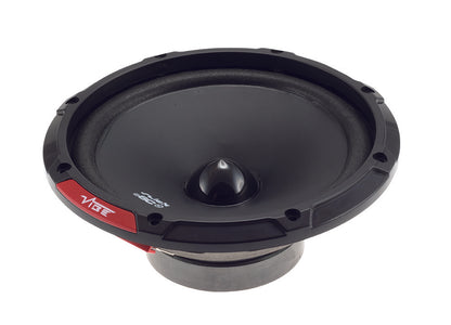 VIBE Slick SLICK6C-V7: 6" Inch Component Speaker