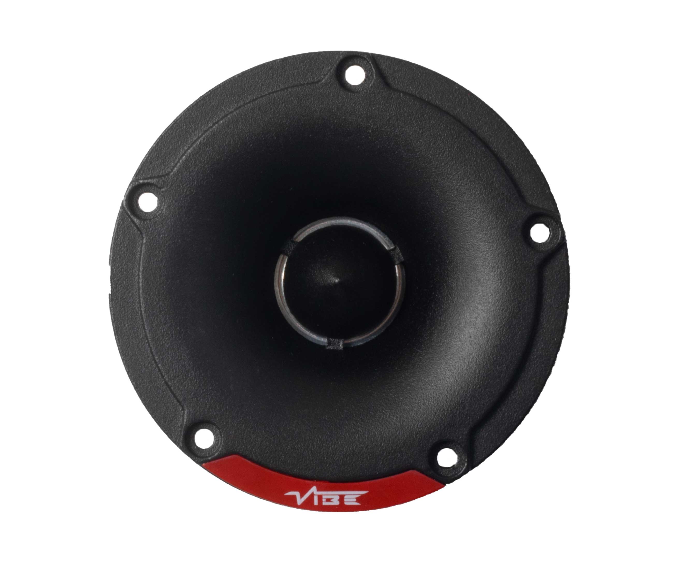 VIBE Slick Pro SLICKPRO37T-V0 – 3.7" Inch Bullet Tweeter