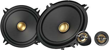 Pioneer TS-A1301C