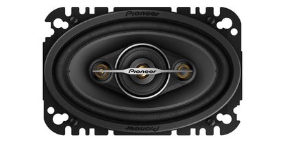 PIONEER TS-A4671F