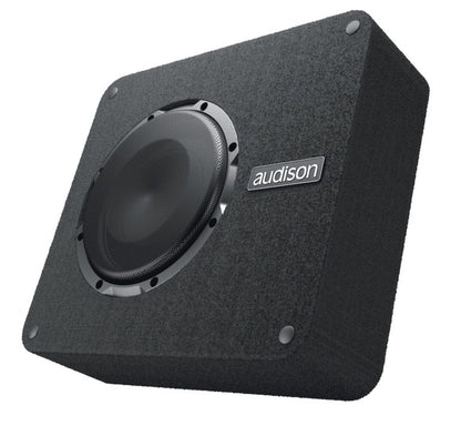 Audison APBX 8 DS