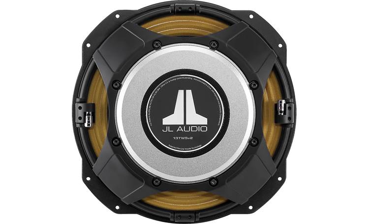 JL Audio 13TW5v2-4