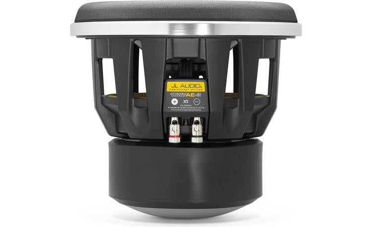 JL Audio 10W7ae-3