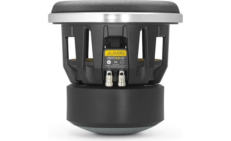 JL Audio 8W7AE-3