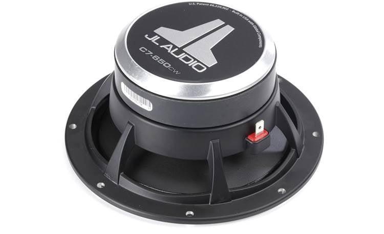 JL Audio C7-650cw