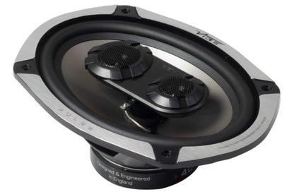 VIBE PULSE69-V3: PULSE 6×9″ Inch Coaxial Speakers