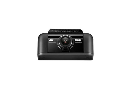 Thinkware U1000 front & rear dash camera system