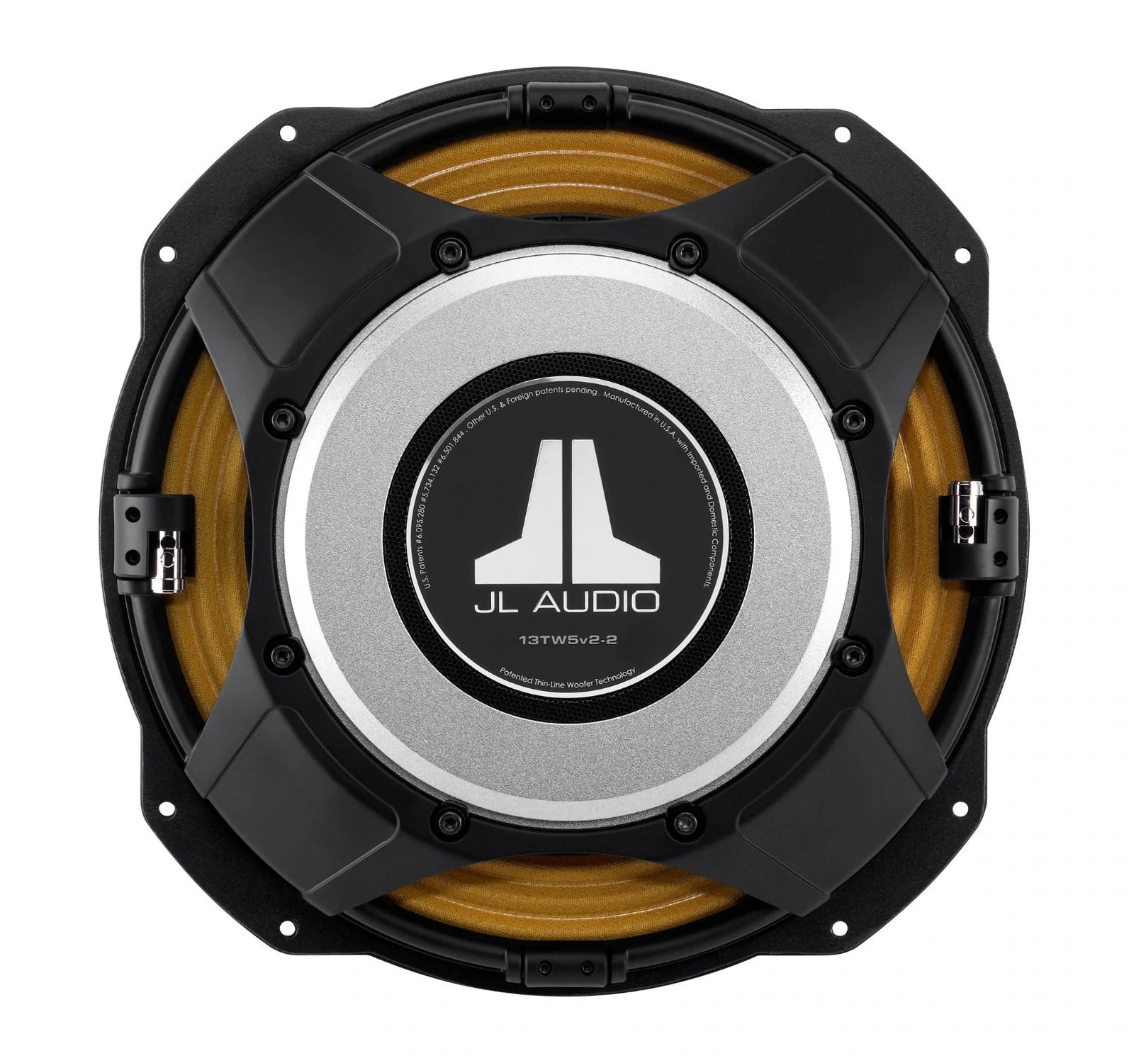 JL Audio 13TW5v2-2