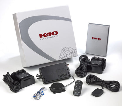 K40-360CD - Come in for Pricing!