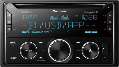 PIONEER FH-S722BS