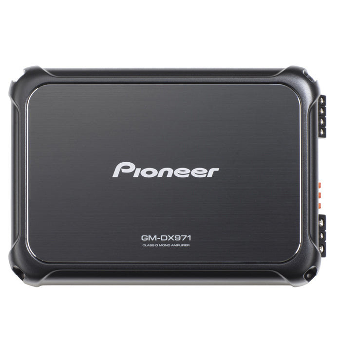 PIONEER GM-DX971